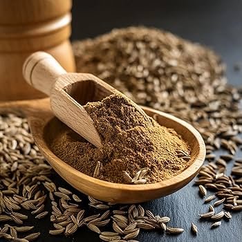 Cumin Powder - Amrut Export